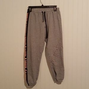 ✨ Pink Joggers ✨